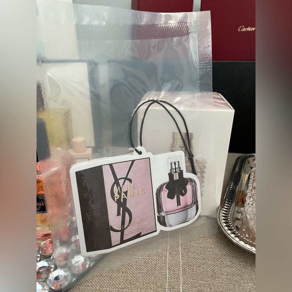 ✨YSL Air Freshener✨NEW
